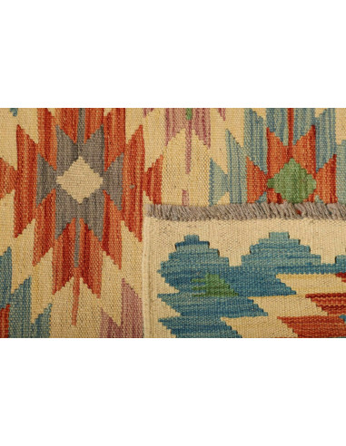 Tappeto Kilim Pakistan cm.85x245