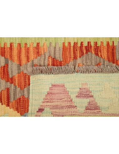 Tappeto Kilim Pakistan cm.103x151