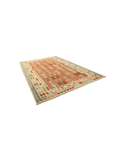 Tappeto Kilim Pakistan cm.248x350