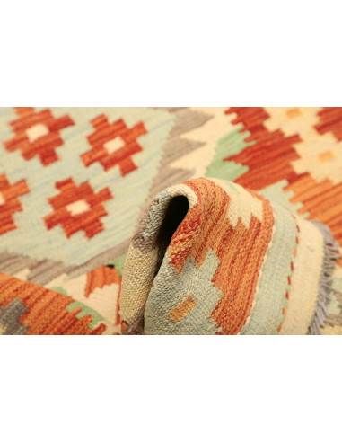 Tappeto Kilim Pakistan cm.77x492