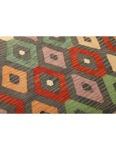 Tappeto Kilim Pakistan cm.170x244