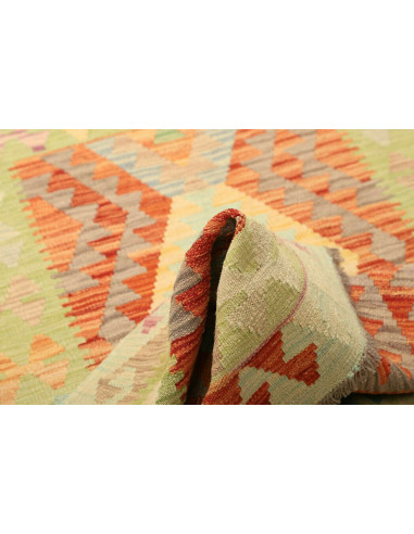 Tappeto Kilim Pakistan cm.103x151
