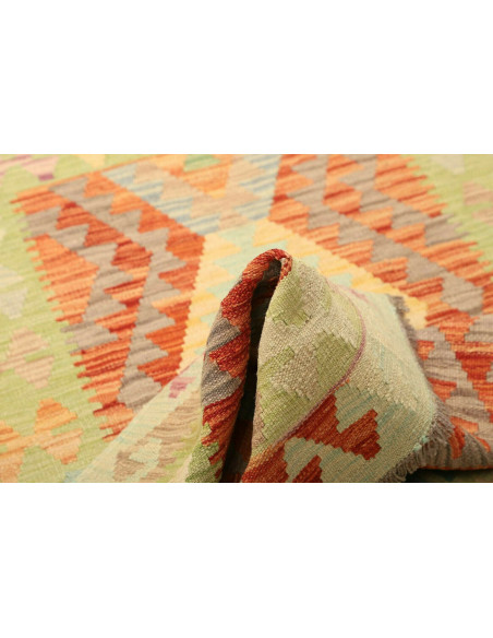 Tappeto Kilim Pakistan cm.103x151