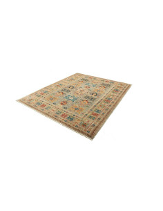 Tappeto Kazak Royal Pakistan cm.207x243 2