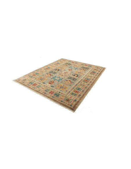 Tappeto Kazak Royal Pakistan cm.207x243