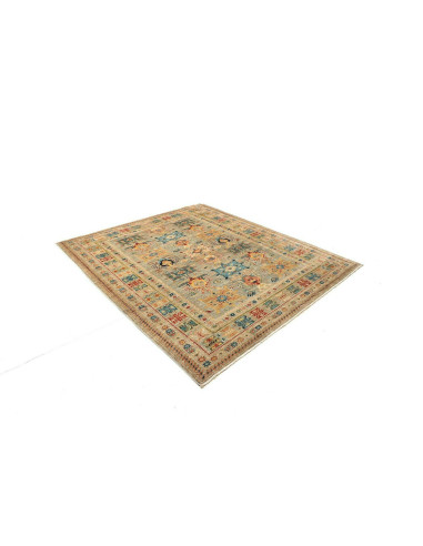 Tappeto Kazak Royal Pakistan cm.207x243