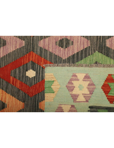 Tappeto Kilim Pakistan cm.170x244