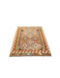 Tappeto Kilim Pakistan cm.102x142 2