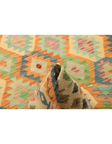 Tappeto Kilim Pakistan cm.160x202
