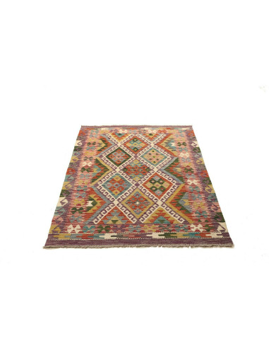 Tappeto Kilim Pakistan cm.104x140