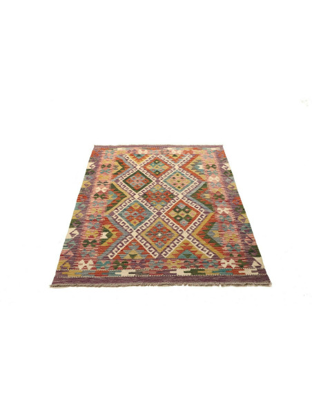 Tappeto Kilim Pakistan cm.104x140
