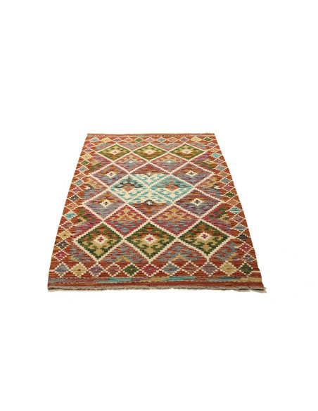 Tappeto Kilim Pakistan cm.102x147