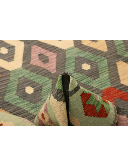 Tappeto Kilim Pakistan cm.170x244