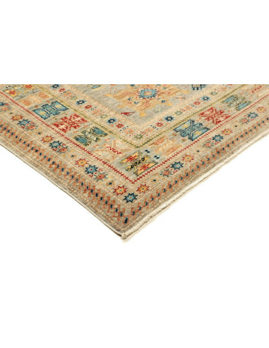 Tappeto Kazak Royal Pakistan cm.207x243