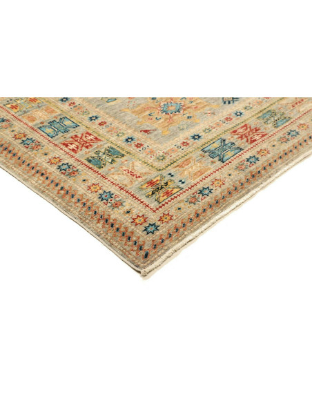 Tappeto Kazak Royal Pakistan cm.207x243