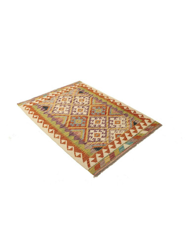 Tappeto Kilim Pakistan cm.102x142
