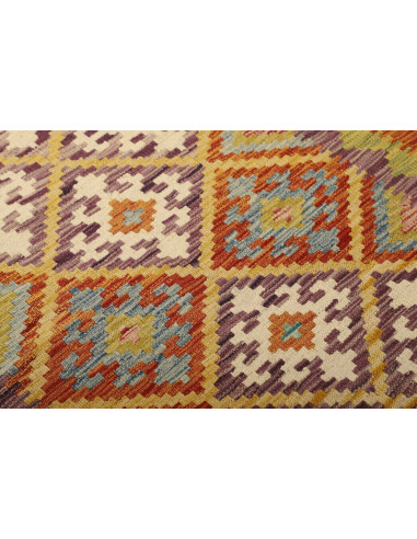 Tappeto Kilim Pakistan cm.102x142