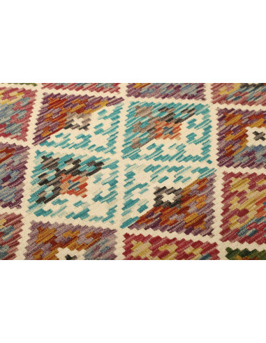 Tappeto Kilim Pakistan cm.102x147