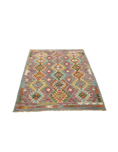 Tappeto Kilim Pakistan cm.102x147 2