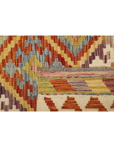 Tappeto Kilim Pakistan cm.102x142