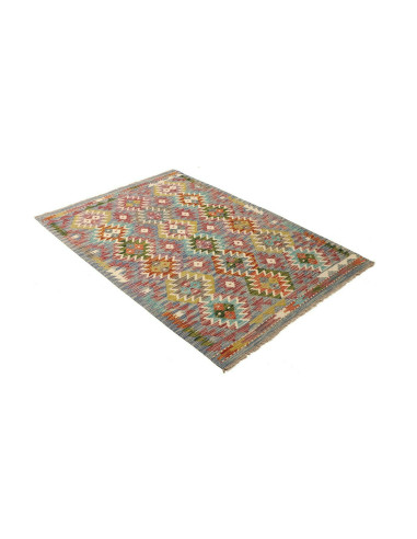 Tappeto Kilim Pakistan cm.102x147