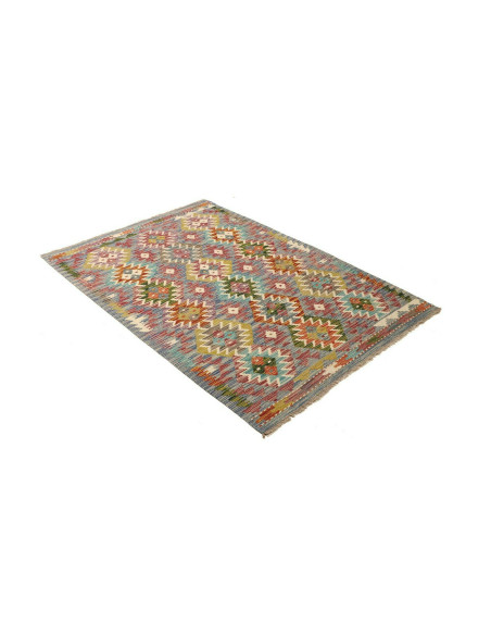Tappeto Kilim Pakistan cm.102x147