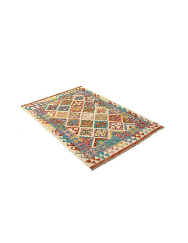 Tappeto Kilim Pakistan cm.100x150