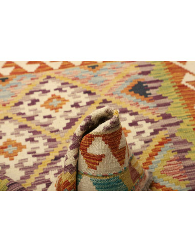 Tappeto Kilim Pakistan cm.102x142