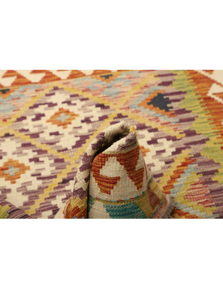 Tappeto Kilim Pakistan cm.102x142