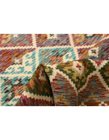 Tappeto Kilim Pakistan cm.102x147