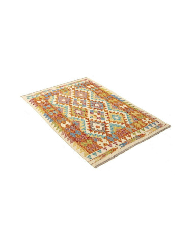 Tappeto Kilim Pakistan cm.101x149