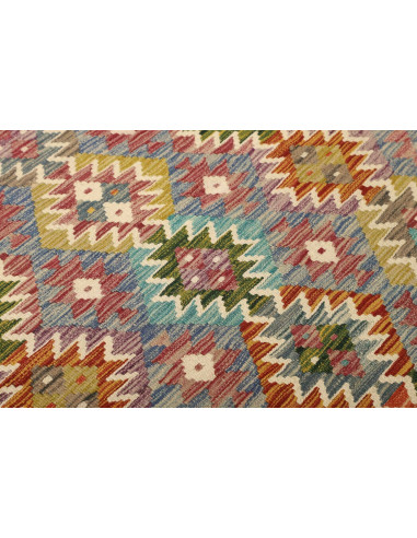 Tappeto Kilim Pakistan cm.102x147