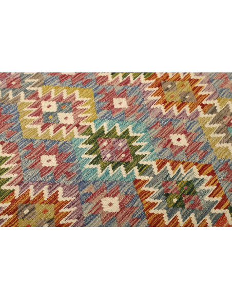 Tappeto Kilim Pakistan cm.102x147