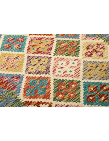 Tappeto Kilim Pakistan cm.100x150