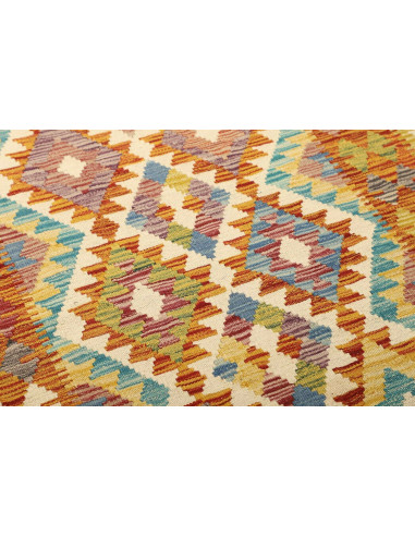 Tappeto Kilim Pakistan cm.101x149