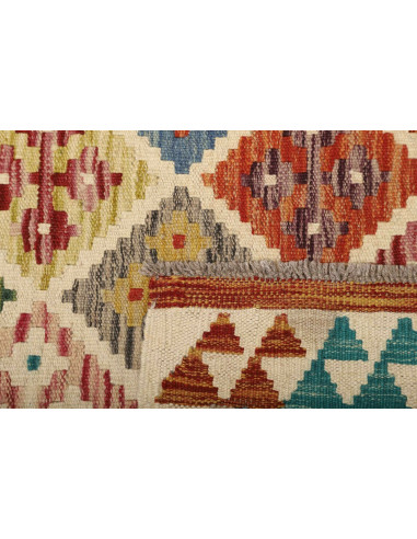 Tappeto Kilim Pakistan cm.100x150
