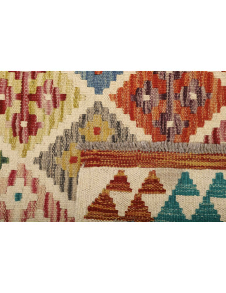Tappeto Kilim Pakistan cm.100x150