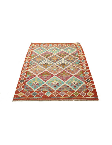 Tappeto Kilim Pakistan cm.102x150