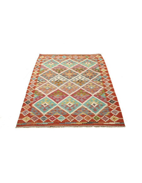 Tappeto Kilim Pakistan cm.102x150