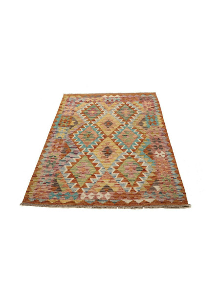 Tappeto Kilim Pakistan cm.102x150