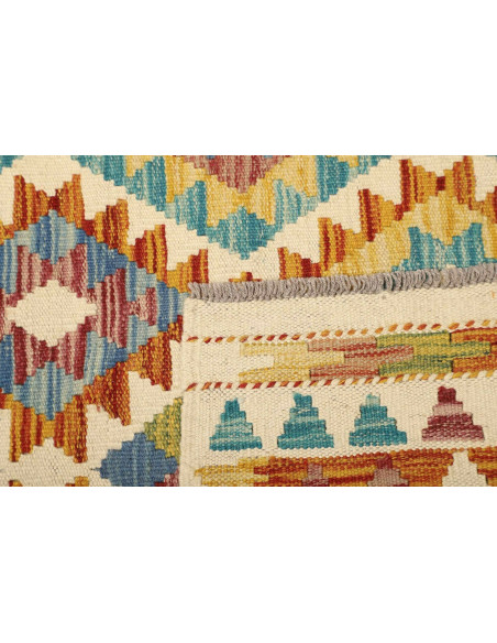 Tappeto Kilim Pakistan cm.101x149