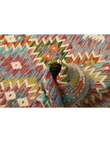 Tappeto Kilim Pakistan cm.102x147