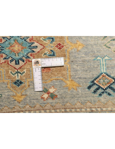 Tappeto Kazak Royal Pakistan cm.207x243