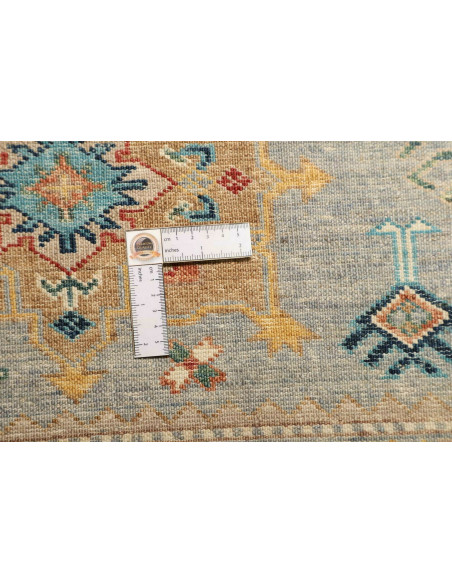 Tappeto Kazak Royal Pakistan cm.207x243