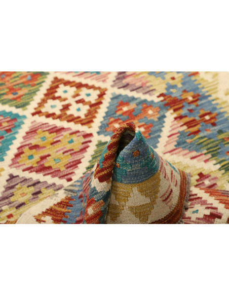 Tappeto Kilim Pakistan cm.100x150