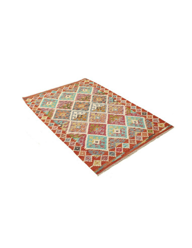 Tappeto Kilim Pakistan cm.102x150