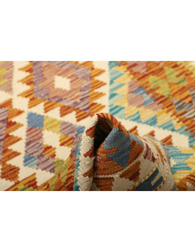 Tappeto Kilim Pakistan cm.101x149