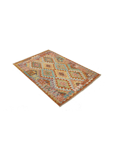Tappeto Kilim Pakistan cm.102x150