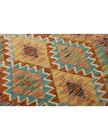 Tappeto Kilim Pakistan cm.102x150