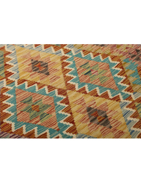Tappeto Kilim Pakistan cm.102x150